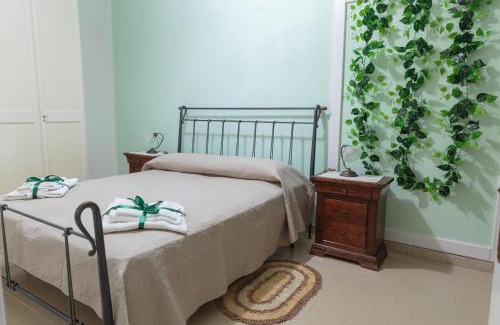 Formia Apartamento | Alloggio Turistico Amalia