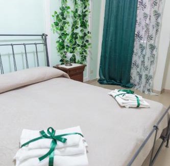 Formia Apartamento | Alloggio Turistico Amalia