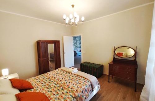 Viterbo Apartamento | Alloggio turistico da Elide
