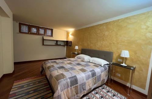 Lenola Cama Y Desayuno | Alloggio Turistico Gioia