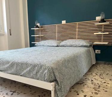 Quartiere XXII Collatino Apartamento | Alloggio turistico Gloria