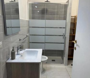 Quartiere XXII Collatino Apartamento | Alloggio turistico Gloria