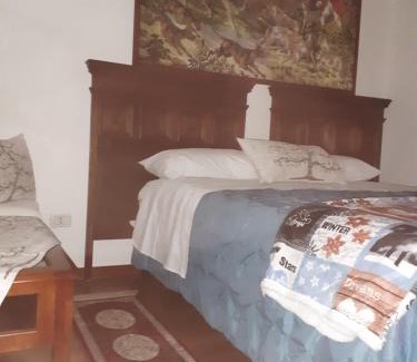 Celleno Apartamento | Alloggio Turistico Katy