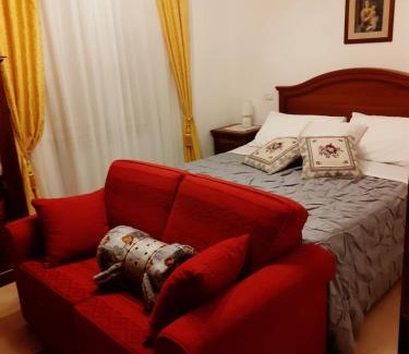 Celleno Apartamento | Alloggio Turistico Katy