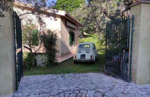 Frasso Sabino Casa | Alloggio turistico Monte Santa Maria