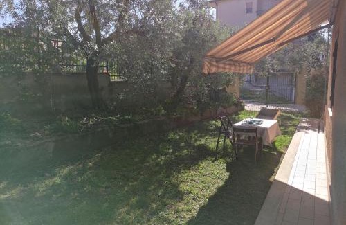 Frasso Sabino Casa | Alloggio turistico Monte Santa Maria