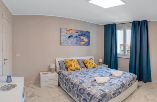 Borghesiana Apartamento | Alloggio turistico metro C