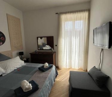 Torre Angela Apartamento | Alloggio Turistico Stefy