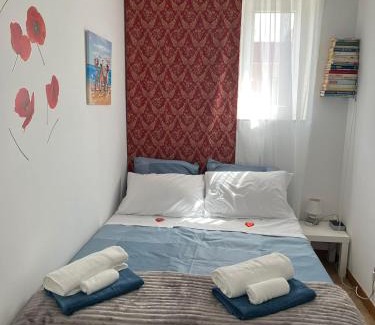 Torre Angela Apartamento | Alloggio Turistico Stefy