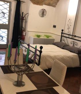 Foligno Apartamento | Alloggio turistico Via del Liceo 17, Foligno, Umbria