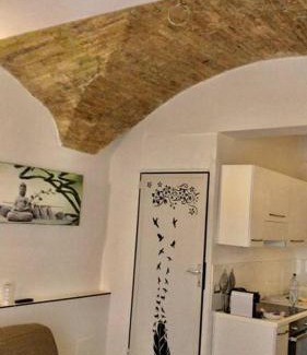 Foligno Apartamento | Alloggio turistico Via del Liceo 17, Foligno, Umbria