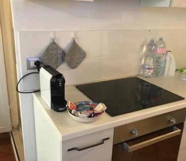 Foligno Apartamento | Alloggio turistico Via del Liceo 17, Foligno, Umbria