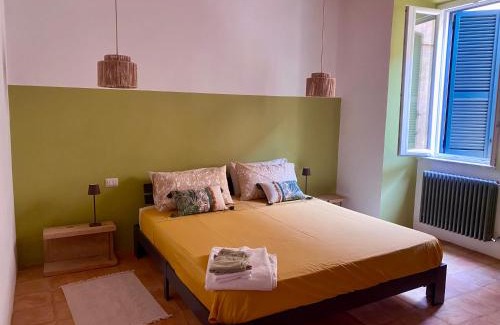Canino Apartamento | Alloggio turistico via magenta 50