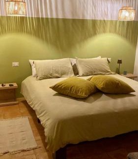 Canino Apartamento | Alloggio turistico via magenta 50