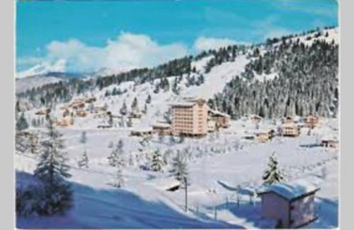 Fondo Grande Apartamento | Alloggio vacanze in montagna per coppia