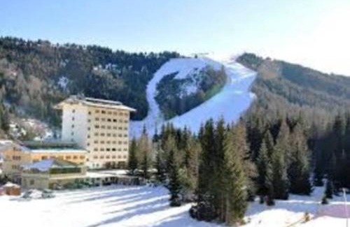 Fondo Grande Apartamento | Alloggio vacanze in montagna per coppia