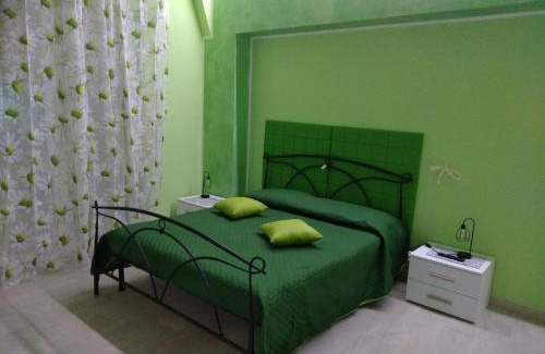Soriano nel Cimino Apartamento | ALLOGGIO VERDE nel CUORE DI SORIANO
