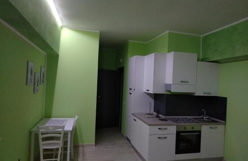 Soriano nel Cimino Apartamento | ALLOGGIO VERDE nel CUORE DI SORIANO