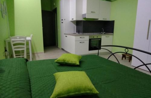 Soriano nel Cimino Apartamento | ALLOGGIO VERDE nel CUORE DI SORIANO