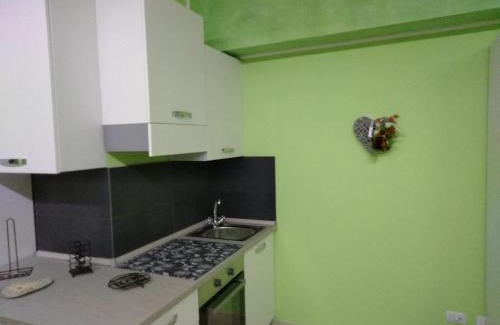 Soriano nel Cimino Apartamento | ALLOGGIO VERDE nel CUORE DI SORIANO