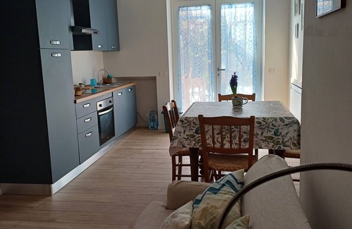 Quartiere XXVII Primavalle Apartamento | Alloggio vicino alla metro A