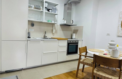 Znjan Apartamento | Allora