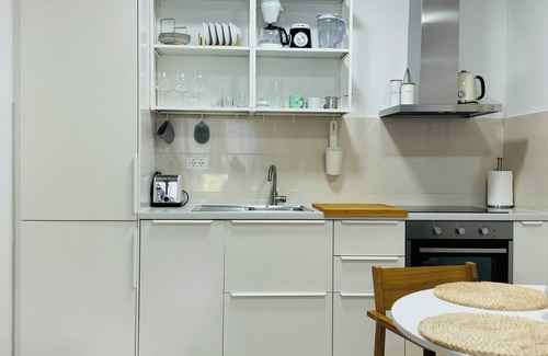 Znjan Apartamento | Allora