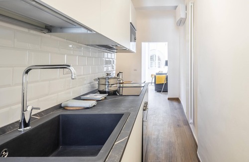 Duomo Apartamento | Alloro Apartment in Firenze