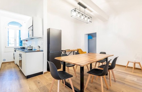 Duomo Apartamento | Alloro Apartment in Firenze