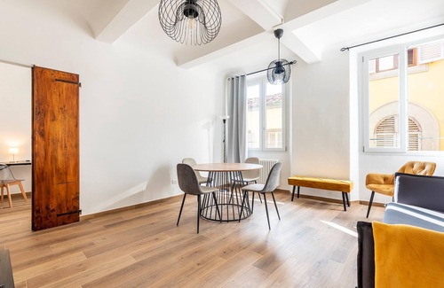 Duomo Apartamento | Alloro Apartment in Firenze