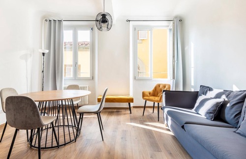 Duomo Apartamento | Alloro Apartment in Firenze