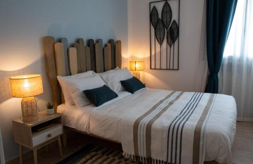 Lugana Apartamento | ALLORO Appartamenti