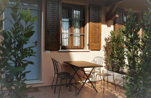 Lugana Apartamento | ALLORO Appartamenti