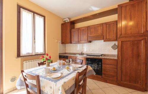 Castiglione del Lago Apartamento | Alloro