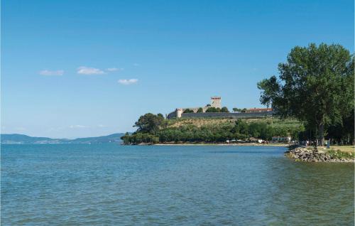 Castiglione del Lago Apartamento | Alloro