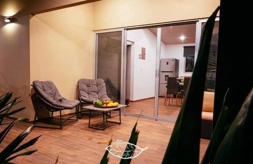 Cocles Apartamento | Alloro Jungle Villas