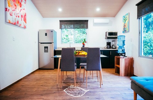 Cocles Apartamento | Alloro Jungle Villas