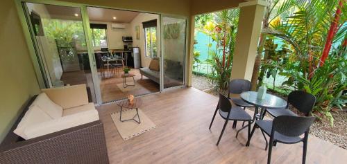 Cocles Apartamento | Alloro Jungle Villas