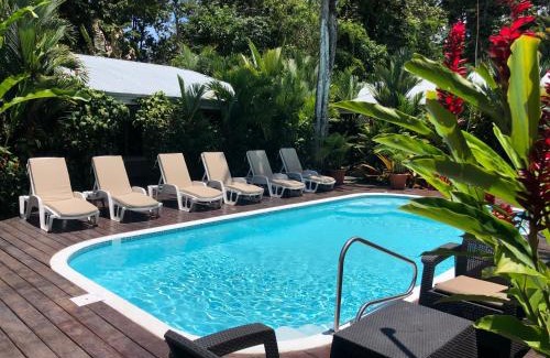 Cocles Apartamento | Alloro Jungle Villas