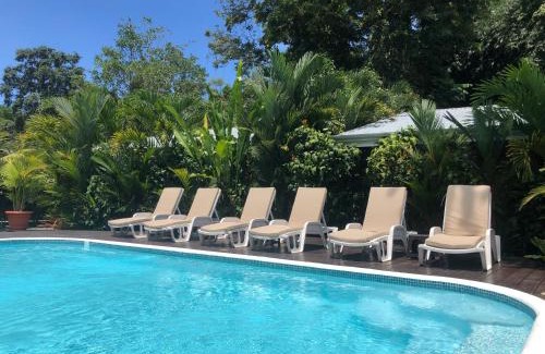 Cocles Apartamento | Alloro Jungle Villas