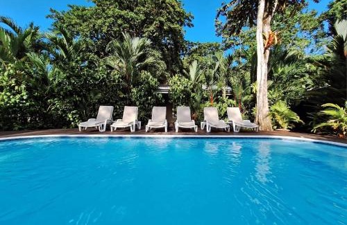 Cocles Apartamento | Alloro Jungle Villas