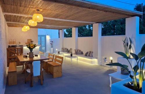 Perissa Apartamento | Alloro Perissa