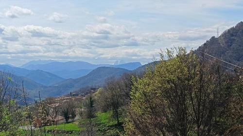 Vallfogona Casa | Allotjaments rurals Can Punti