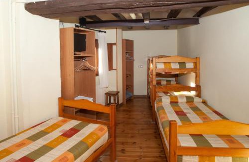Pujal Casa | Allotjament Rural Ca L'Anton