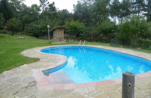 La Vall d'en Bas Apartamento | Allotjaments Colomer-Cullell