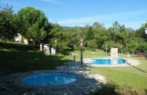 La Vall d'en Bas Apartamento | Allotjaments Colomer-Cullell