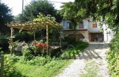La Vall d'en Bas Apartamento | Allotjaments Colomer-Cullell