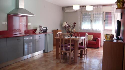 Rocafort de Queralt Apartamento | Allotjaments Turístics Mircla