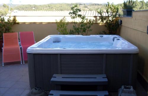 Rocafort de Queralt Apartamento | Allotjaments Turístics Mircla