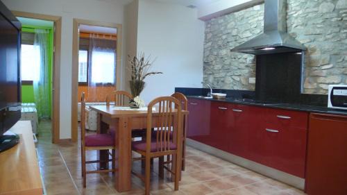 Rocafort de Queralt Apartamento | Allotjaments Turístics Mircla